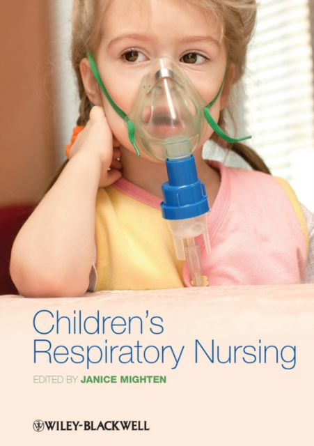 Children's Respiratory Nursing, PDF eBook