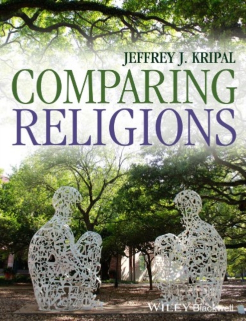 Comparing Religions, EPUB eBook