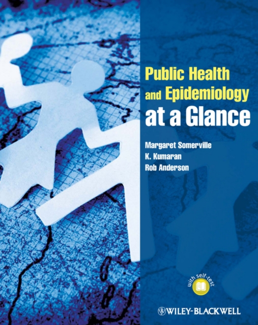 Public Health and Epidemiology at a Glance, PDF eBook