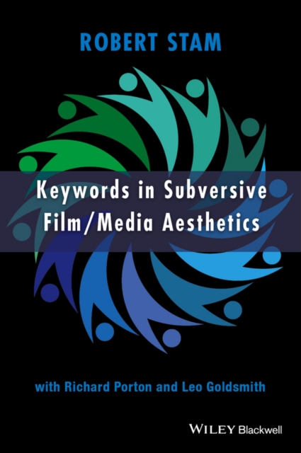 Keywords in Subversive Film / Media Aesthetics, Hardback Book