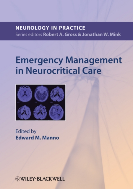 Emergency Management in Neurocritical Care, EPUB eBook
