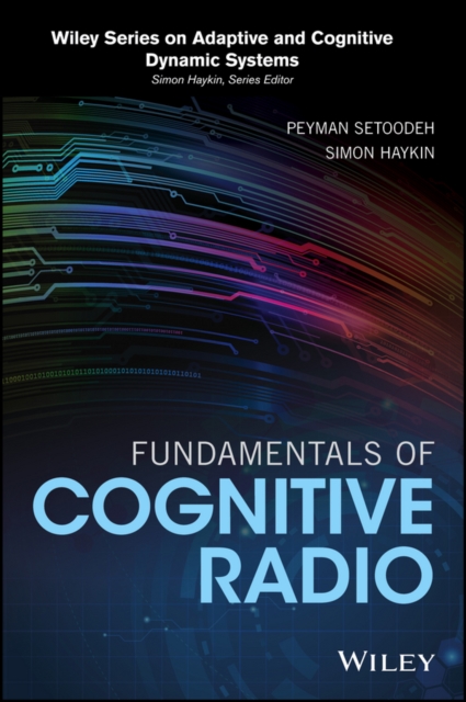 Fundamentals of Cognitive Radio, Hardback Book