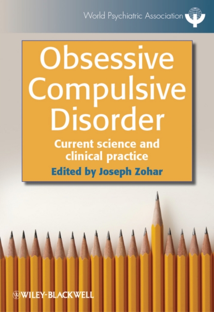Obsessive Compulsive Disorder : Current Science and Clinical Practice, EPUB eBook