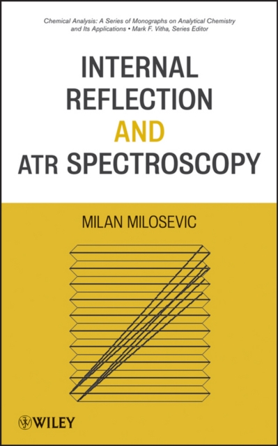 Internal Reflection and ATR Spectroscopy, PDF eBook