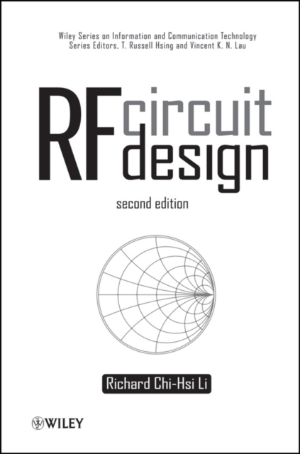 RF Circuit Design, EPUB eBook