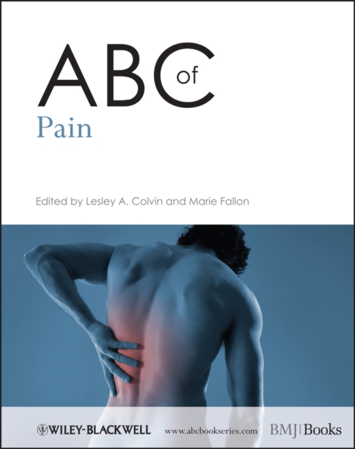 ABC of Pain, EPUB eBook