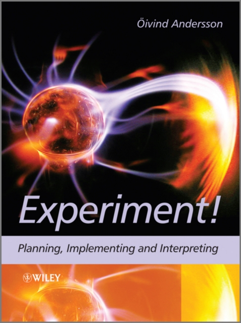 Experiment! : Planning, Implementing and Interpreting, EPUB eBook