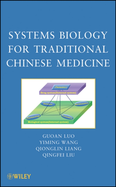 Systems Biology for Traditional Chinese Medicine, PDF eBook