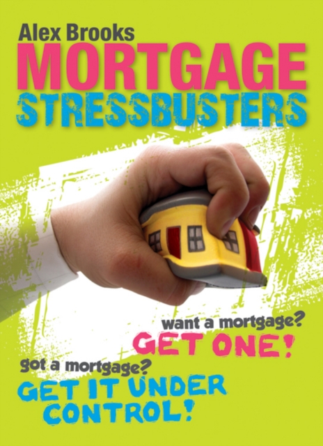 Mortgage Stressbusters, EPUB eBook
