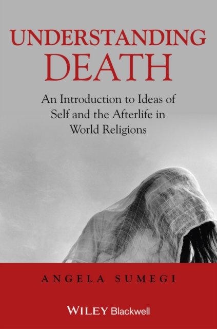 Understanding Death : An Introduction to Ideas of Self and the Afterlife in World Religions, EPUB eBook