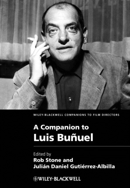 A Companion to Luis Bu uel, EPUB eBook