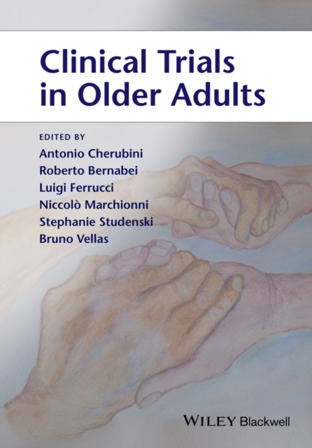 Clinical Trials in Older Adults, PDF eBook