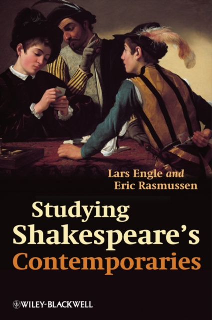 Studying Shakespeare's Contemporaries, EPUB eBook
