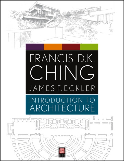 Introduction to Architecture, EPUB eBook
