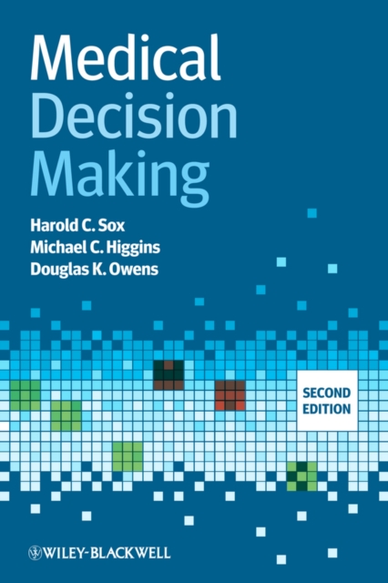 Medical Decision Making, EPUB eBook