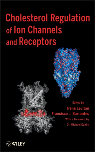Cholesterol Regulation of Ion Channels and Receptors, EPUB eBook