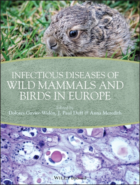 Infectious Diseases of Wild Mammals and Birds in Europe, EPUB eBook