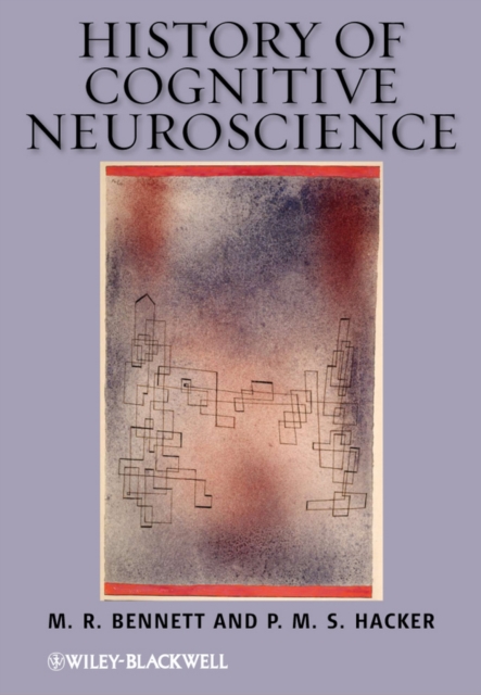 History of Cognitive Neuroscience, Paperback / softback Book