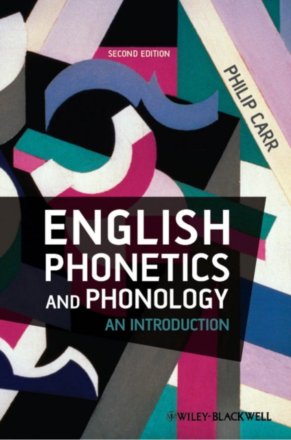 English Phonetics and Phonology : An Introduction, EPUB eBook
