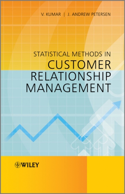 Statistical Methods in Customer Relationship Management, EPUB eBook