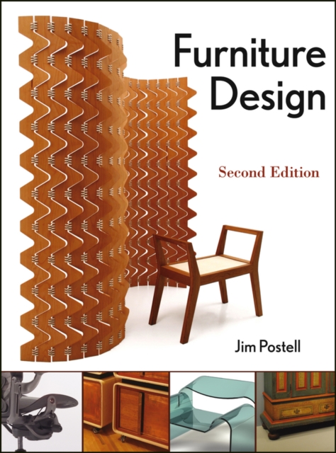 Furniture Design, EPUB eBook