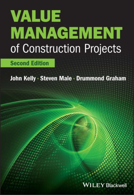 Value Management of Construction Projects, PDF eBook