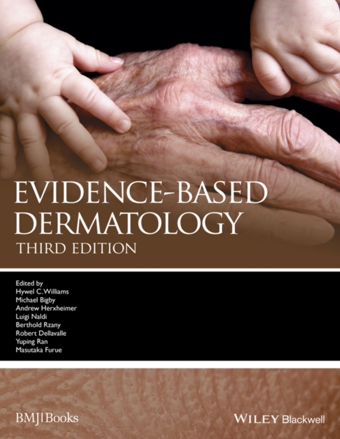 Evidence-Based Dermatology, PDF eBook