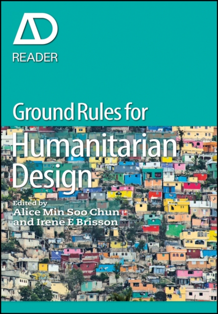 Ground Rules in Humanitarian Design, EPUB eBook