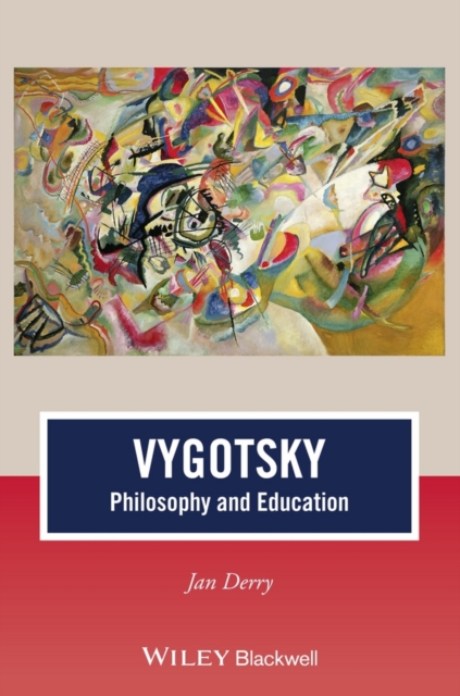 Vygotsky : Philosophy and Education, PDF eBook