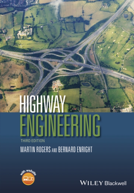 Highway Engineering, PDF eBook