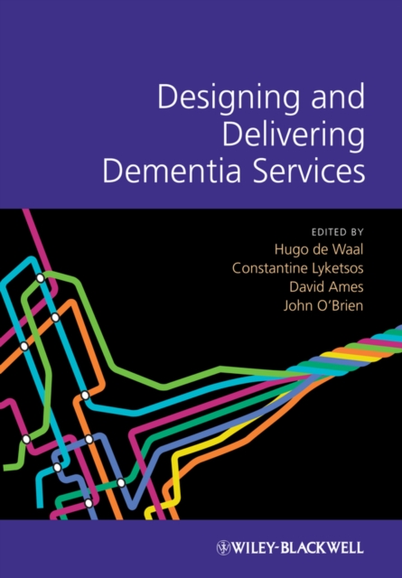 Designing and Delivering Dementia Services, PDF eBook
