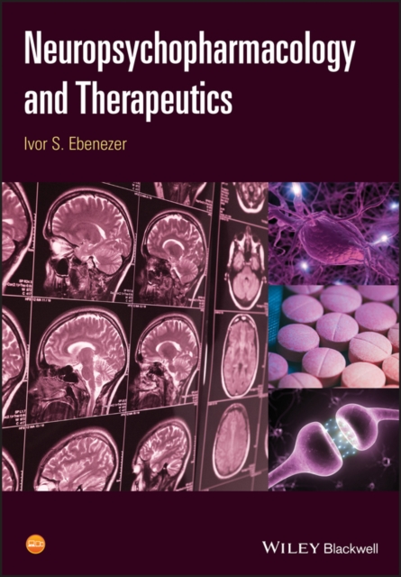 Neuropsychopharmacology and Therapeutics, Paperback / softback Book