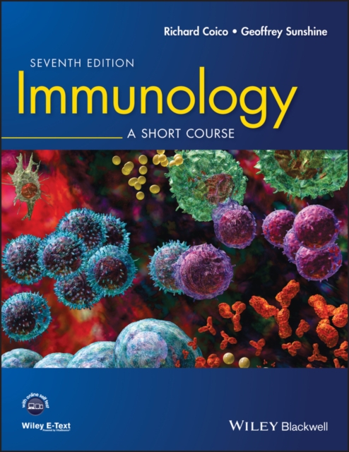 Immunology : A Short Course, PDF eBook