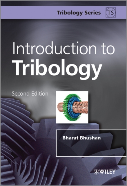 Introduction to Tribology, PDF eBook