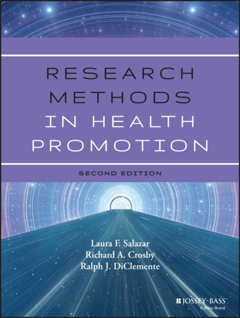 Research Methods in Health Promotion, Paperback / softback Book