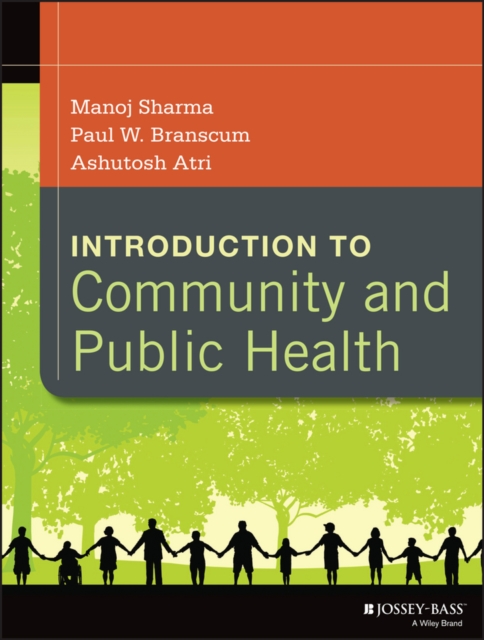 Introduction to Community and Public Health, Paperback / softback Book
