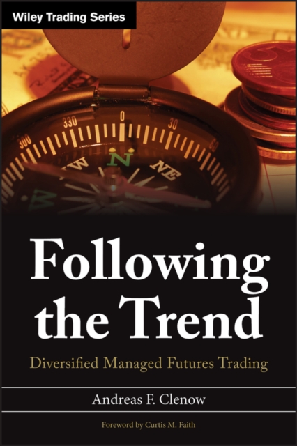 Following the Trend : Diversified Managed Futures Trading, PDF eBook