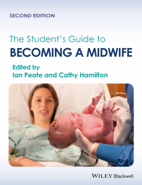 The Student's Guide to Becoming a Midwife, EPUB eBook