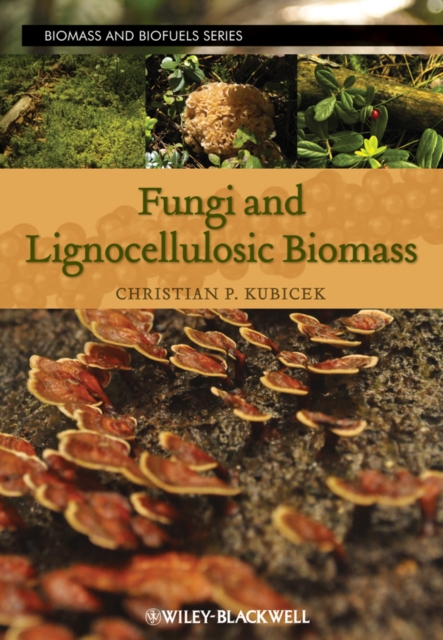 Fungi and Lignocellulosic Biomass, EPUB eBook