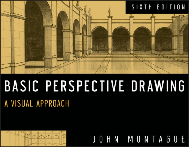 Basic Perspective Drawing : A Visual Approach, PDF eBook