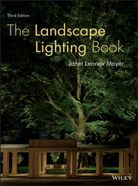 The Landscape Lighting Book, EPUB eBook