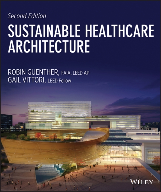 Sustainable Healthcare Architecture, EPUB eBook