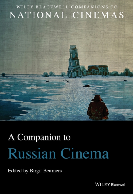 A Companion to Russian Cinema, EPUB eBook