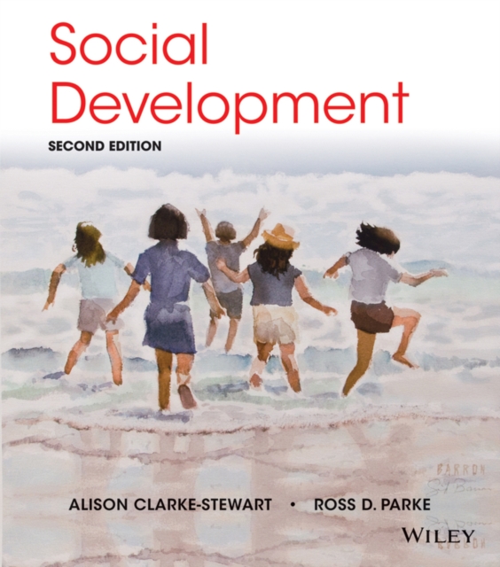 Social Development, Paperback / softback Book