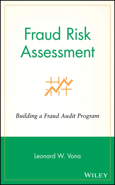 Fraud Risk Assessment : Building a Fraud Audit Program, EPUB eBook