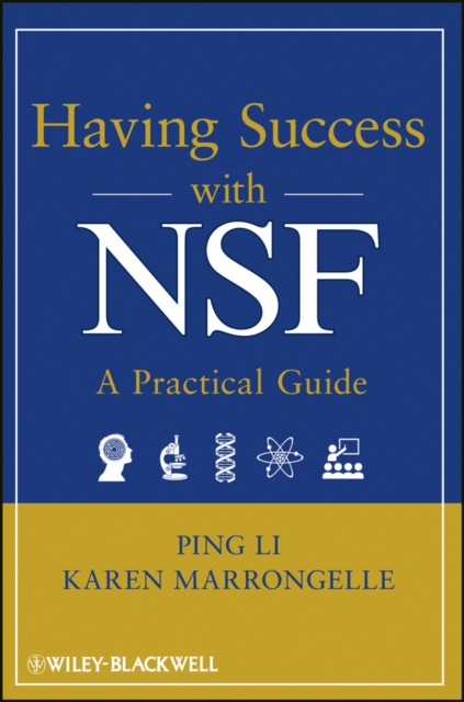 Having Success with NSF : A Practical Guide, EPUB eBook