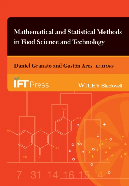 Mathematical and Statistical Methods in Food Science and Technology, PDF eBook