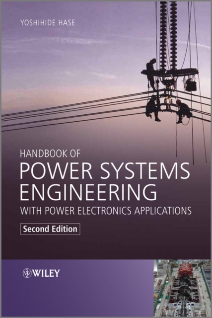 Handbook of Power Systems Engineering with Power Electronics Applications, PDF eBook
