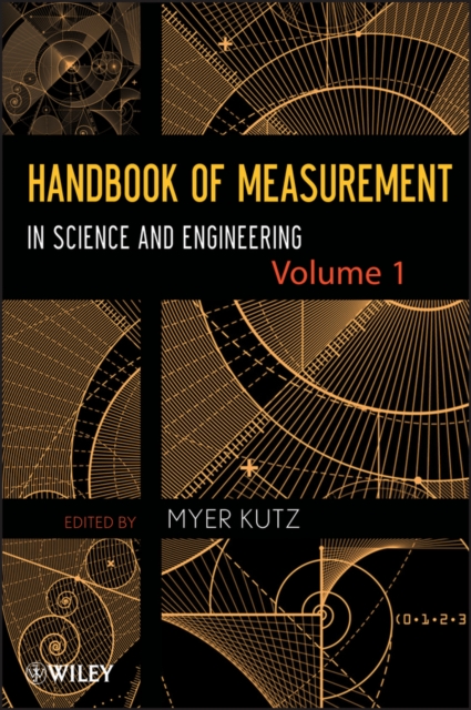 Handbook of Measurement in Science and Engineering, Volume 1, EPUB eBook