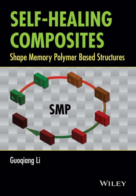 Self-Healing Composites : Shape Memory Polymer Based Structures, EPUB eBook